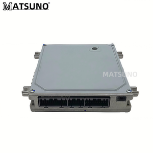 <span class=keywords><strong>Hitachi</strong></span> EX200-5 350 360-5 phụ tùng máy xúc Hộp Máy Tính 4372490 điều khiển động cơ Đơn vị điều khiển ECU xây dựng các bộ phận máy móc - Product Image 5