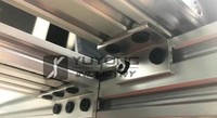 Kit de mise à niveau CNC 1500x1500mm de WorkAnt à QueenBee ULTRA QueenBee Pro