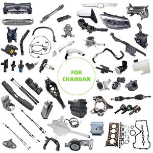 Changan CX20 CX30 CX70 CX70T Kaishen F70 <span class=keywords><strong>Hunter</strong></span> F70 CS55 UNI T UNI V UNI K Piezas de carrocería Guardabarros derecho izquierdo - Product Image 4