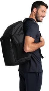 Free sample Triathlon Transition Bag Tri Backpack for Swimming <b>Running</b> Cycling Gym OEM ODM - Product Image 5