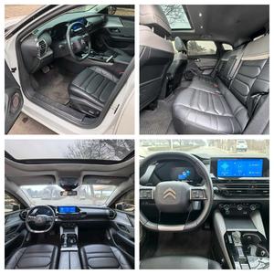 Citroën <span class=keywords><strong>C5</strong></span> X 1.6T Shibufan comme neuf |   <span class=keywords><strong>Crossover</strong></span> spacieux |   Compatible avec l'essence 92 octanes |   Exportation à bas <span class=keywords><strong>prix</strong></span> - Product Image 5