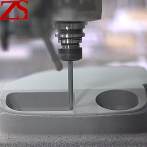 ZS Fine-Detail Machining Board for Precision Tooling Prototype Models Cibatool board foundry <strong>pattern</strong> pu <strong>foam</strong> plastic <strong>sheet</strong> - Product Image 1