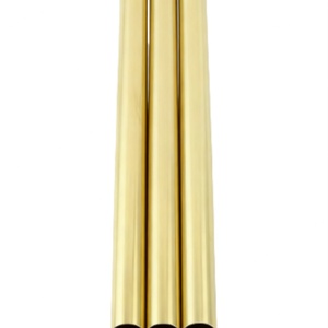 Hot Selling High Precision Customized <b>Prime</b> Quality C3560 Round Brass Tube - Product Image 5