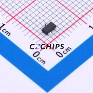 ทรานซิสเตอร์สนามทรานซิสเตอร์ SOT-23-3L CMN2808MD แบบใหม่ดั้งเดิม (MOsfet) ชิ้นส่วนอิเล็กทรอนิกส์ชิป & บริการบอม - Product Image 2
