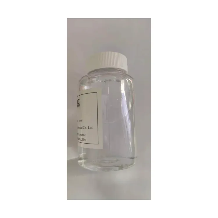 China Factory Seller Dodecyl Tetra decyldi methyl Tertiär amin für organische Synthese zwischen produkte