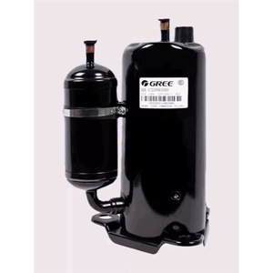 Compresor de aire acondicionado HYZL MGU160CXSE030 para repuestos de aire acondicionado Gree - Product Image 1