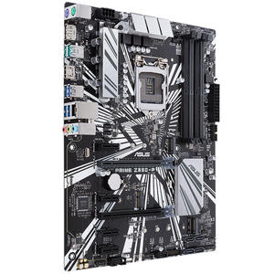 برايم Z390-P LGA1151 (انتل 8th و 9th Gen) DDR4 DP M.2 Z390 ATX اللوحة مع USB 3.1 Gen2 - Product Image 2