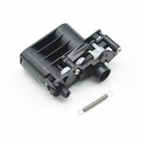 1 Juego de Rodillos ADF para Impresora <span class=keywords><strong>HP</strong></span> <span class=keywords><strong>OfficeJet</strong></span> <span class=keywords><strong>Pro</strong></span> X476 <span class=keywords><strong>X576</strong></span> X476dn Mfp - Product Image 2