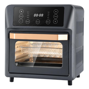 <span class=keywords><strong>Horno</strong></span> <span class=keywords><strong>tostador</strong></span> independiente multifunción AOJA con elemento calefactor <span class=keywords><strong>Mini</strong></span> <span class=keywords><strong>horno</strong></span> <span class=keywords><strong>el</strong></span>éctrico de aire caliente de convección para hornear <span class=keywords><strong>horno</strong></span> de escritorio - Product Image 4