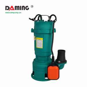 <span class=keywords><strong>Bomba</strong></span> de aguas residuales <span class=keywords><strong>sumergible</strong></span>, tipo WQD, WP9709SW - Product Image 2