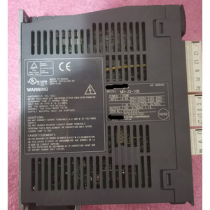 ไดรฟ์ MR-J3-10B - Product Image 1