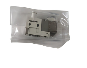 Válvula solenoide de vacío para cabezal SMT MTNP001547AA N510054843AA VQ111U-5MO-X479 DC24V para montadora Panasonic CM402 CM602 NPM - Product Image 1