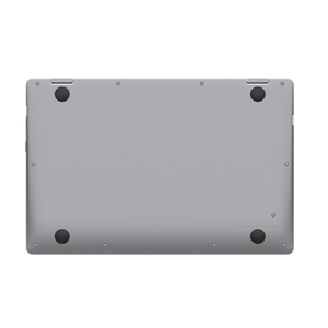 Nhà Máy 2024 Phong Cách Mới 13.3 Inch Kim Loại Và BC Nhựa Trường Hợp Yoga Máy Tính Xách Tay N3350 N4200 Máy Tính Xách Tay PC - Product Image 4