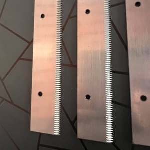 गर्म बिक्री पैकेजिंग मशीन काटने ब्लेड परिपत्र देखा चाकू निर्माता - Product Image 5