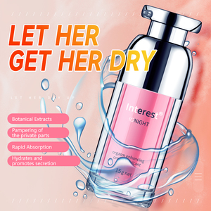 Vagina femenina que encoge la <span class=keywords><strong>crema</strong></span> <span class=keywords><strong>estimulante</strong></span> intensa mejorar el estiramiento clímax fluido orgasmo libido <span class=keywords><strong>crema</strong></span> - Product Image 6