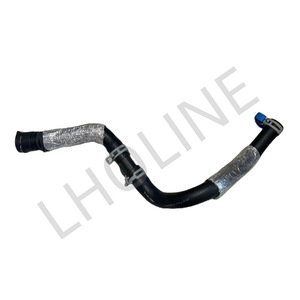 Tuyau de refroidissement 42708681 en caoutchouc EPDM pour raccords de conduites d'eau, systèmes de chauffage et de refroidissement - Product Image 2
