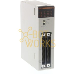 Omron CS1WID261CHN182 - Nuovo - Product Image 1