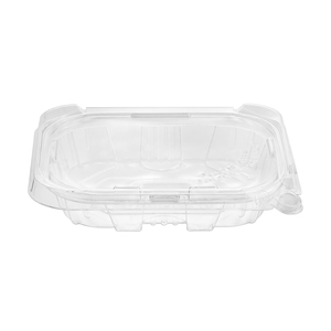 Chất Lượng Cao Cấp 100% Có Thể Tái Chế <span class=keywords><strong>Stackable</strong></span> Dùng Một Lần 6 Oz Chống Sương Mù Nhựa Thực Phẩm <span class=keywords><strong>Container</strong></span> Cho Đồ Ăn Nhẹ Hoặc Salad - Product Image 3