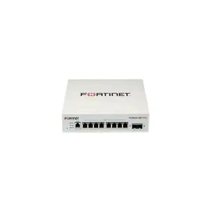 Fortinet FortiGate Network Security Firewall L2+ Management Switch FS-108F-FPOE