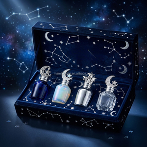 น้ำหอมดูไบคุณภาพสูงสำหรับผู้หญิง กลิ่นหอมสดชื่นจากผลไม้ ติดทนนาน กลิ่นอ่อนโยน กลิ่นหอมละมุน บรรจุในกล่องของขวัญ - Product Image 1