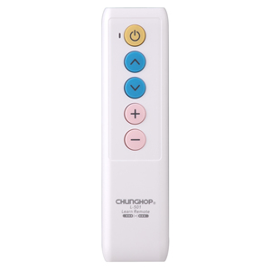 <span class=keywords><strong>Telecomando</strong></span> Universale Semplice per TV con Numeri e Pulsanti Grandi, Confezione Convenienza - Product Image 3