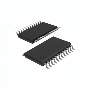 24 TSSOP ADC1175-50CIMTX Manufacturer Channel Components Electronic Data Acquisition - Product Image 1