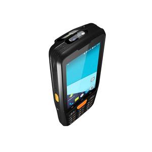 Caja HT380D 4,0 "escáner de código de barras de colector de datos <span class=keywords><strong>android</strong></span> Industrial pda - Product Image 6