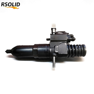 หัวฉีดน้ำมันดีเซล Rsoliddiesel Detroi รุ่น R-3006556 3006556 R-5228760 R-5228770 R-5228780 R-5228785 สำหรับ N55 N90 N45 N60 N65 N70 - Product Image 1