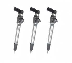 Válvulas de Inyector de Combustible Diésel BK2Q-9K546-AA Compatibles con Ford Ranger / Transit / <span class=keywords><strong>Mazda</strong></span> BT-50 2.2L 3.2L Calidad Original de Fábrica - Product Image 6