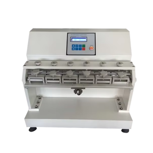 เครื่องทดสอบความเมื่อยล้าจากการดัดงอแบบไดนามิกในมุมฉาก - Product Image 1