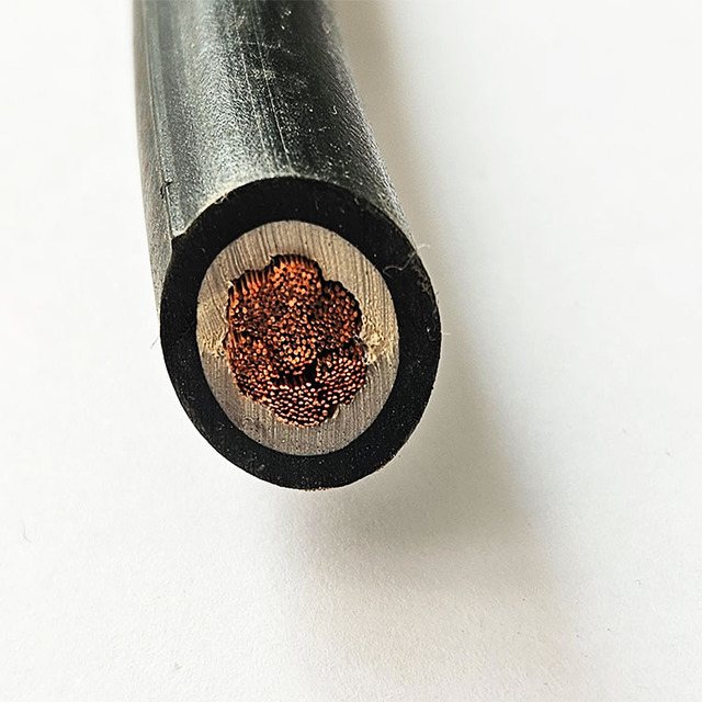 120 Mm2 AWG 4/0 Electric Power Cable Wires and Cables