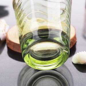 Bicchierini da <span class=keywords><strong>Shot</strong></span> Personalizzati da 50 ml (2 oz) in Vetro Colorato a Spruzzo per Tequila e Vodka – Idea Regalo Souvenir - Product Image 6