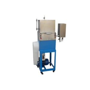 Sommerville sàng nội dung phân tích tiêu chuẩn sàng giấy bột giấy máy Tần số điều chế rung bùn tạp chất sàng - Product Image 2