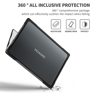 Estuche de plástico transparente para computadora portátil para <span class=keywords><strong>Huawei</strong></span> <span class=keywords><strong>Mate</strong></span> <span class=keywords><strong>Book</strong></span> <span class=keywords><strong>14</strong></span> 2021 2022 2023 - Product Image 5