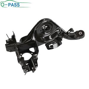 Bras de suspension inférieur arrière OPASS pour <span class=keywords><strong>NISSAN</strong></span> X-Trail Rogue Qashqai II Dualis & RENAULT Koleos <span class=keywords><strong>Kadjar</strong></span> 55501-JY00A - Product Image 5