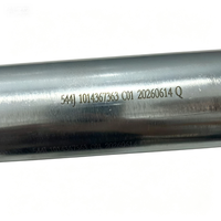 Ensemble de tuyaux d'eau en acier inoxydable 304/316 de haute qualité personnalisable 1014367363 avec connecteur de support pour navires et moteurs de voitures