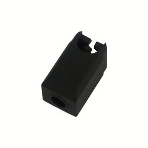 Funda Protectora de Silicona para Extrusor de Impresora 3D <span class=keywords><strong>BambuLab</strong></span> <span class=keywords><strong>P1P</strong></span> P1S, Cubierta Protectora para Bloque Calefactor Hotend X1 X1C - Product Image 4