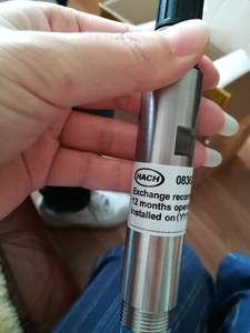 Electrodo de pH 08362=A=2000 para Riego Agrícola 8362 con Precisión de 0.5pH, Hecho en - Product Image 2