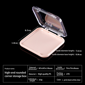 Press on <strong>Nails</strong> Empty Packaging <strong>Box</strong> New Customized logo <strong>Nail</strong> Storage and Display Card <strong>Box</strong> <strong>Nail</strong> Boxes for Press Ons - Product Image 6