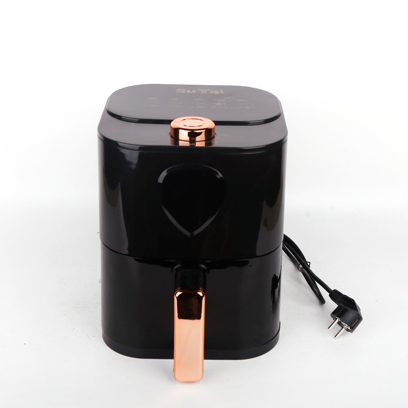 Kitchen Appliances Smart Home Air Fryer