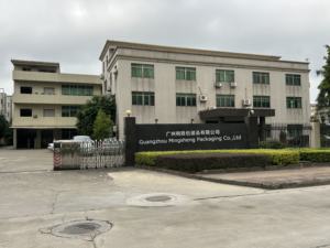 Strumenti per il trucco lenti a contatto imballaggio finestre scatole di carta con manicotto - Product Image 5