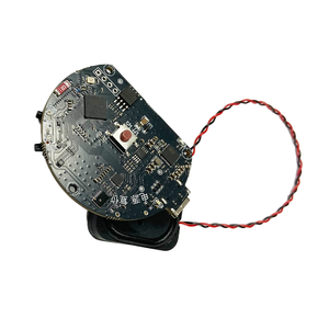 Hiệu suất cao nhận dạng giọng nói Hội Đồng Quản trị cho nhà thông minh <span class=keywords><strong>PCB</strong></span> ai giọng nói pcba mô-đun - Product Image 6