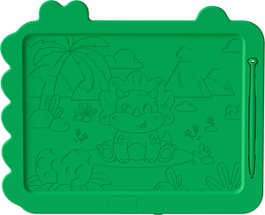 <span class=keywords><strong>Tablette</strong></span> de dessin 12 pouces grand format, bloc de dessin éducatif LCD pour écrire, dessiner et gribouiller - Product Image 4