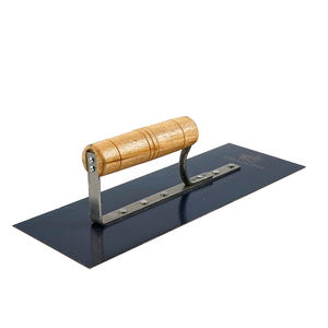 مالج مربع صناعي للاستخدام الشخصي في أعمال البناء، بشفرة من الفولاذ المقاوم للصدأ، مقاس 11 بوصة (27 سم × 10 سم) - Product Image 4