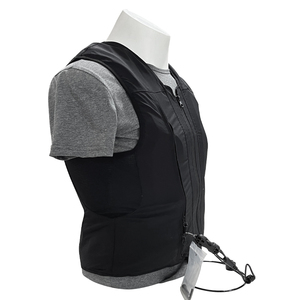 Traje Inflable para Montar a Caballo, Chaleco Protector con Airbag para Equitación con Certificación NF (S72-800:<span class=keywords><strong>2022</strong></span>) - Product Image 4