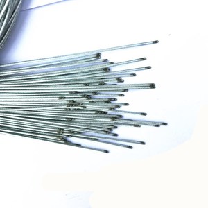 Cables de freno para bicicleta directamente de fábrica, alambre de acero galvanizado de 2 m, resistente al óxido, para bicicleta de montaña y vehículo eléctrico - Product Image 5