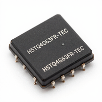 Componentes de Memoria Electrónicos H5TQ4G63EFR-TEC en Stock, BOM IC