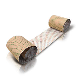 Moteur lumineux LED en rouleau de 10 m non coupé, matériau de base OEM, 6000K, certifié ROHS, en plastique pour les luminaires et systèmes sur mesure des supermarchés - Product Image 1