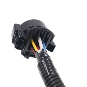 Connecteur de remorque rond USCAR 7P, prise 7 broches pour camping-cars et véhicules tout-terrain - Product Image 4