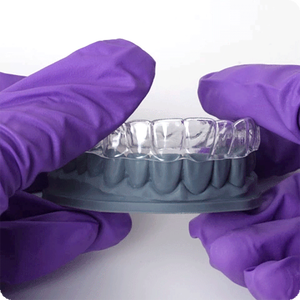 Résine Phrozen Detal Ortho Model Gris, résistante à 190°C, résine photosensible pour impression 3D, 1kg - Product Image 2
